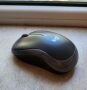 Продавам безжична мишка Logitech M185, снимка 1