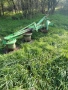 Продавам самоходно шаси и косачка. , снимка 3