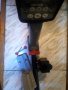 Сгъваем механизъм и Механизъм за бързо сваляне за Minelab Equinox 600-800, снимка 3