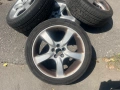 Алуминиеви джанти за Subaru Legacy, снимка 1