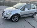 Suzuki sx4 , снимка 2