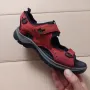 туристически сандали ECCO OFFROAD номер 40, снимка 5
