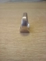 Мъжки пръстен сребро 925, снимка 6