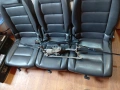 Седалки за Фолксваген Туран, снимка 13