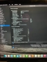 15" 8-core MacBook Pro А1990 Touch/Mid-2019/-i9/16GB RAM/512GB SSD, снимка 10