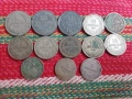Монета 5 стотинки , 10 и 20 - 13 бр, снимка 1