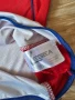 Оригинална мъжка тениска Legea x Granada CF / Season 11-12 (Home), снимка 4