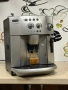 Кафемашина кафе автомат delonghi magnifica с гаранция, снимка 3