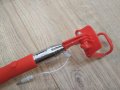 Selfie stick Soffany за мобилен смарт телефон селфи стик с аудио жак, метален корпус, снимка 10