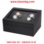 Кутия 4+6 самонавиващи се часовника - код 2174, снимка 10