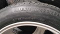 Резервна гума патерица 18цола за бмв G30, G11, G20, F40,F45 5X112 66.6, снимка 7