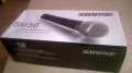 SHURE SM58 NEW-ПЪЛЕН КОМПЛЕКТ-ВНОС ШВЕИЦАРИЯ, снимка 6