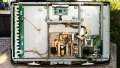SAMSUNG LE40R81B със счупена матрица ,BN44-00167A ,BN41-00839E ,4046HDCM4LV0.2 ,SSB400WA16V, снимка 5