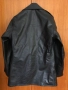 Мъжко кожено яке, снимка 4
