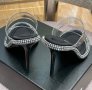 Дамски чехли ALEXANDER WANG (34-40) - реплика, снимка 5