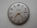 Poljot юбилеен 1944-1969 г. Полет руски мъжки часовника , снимка 5