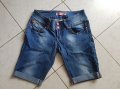 къси дънкови панталони, снимка 6