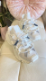 сникърси Долче и Габана 38*D&G Colour Block Lace-Up Sneakers, снимка 3