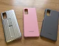 Оригинални калъфи Samsung Galaxy S20, снимка 2