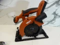 Hilti SC 4WL - 22 / Nuron - Акумулаторен циркуляр, снимка 2