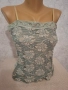 Дамски Топ -дантелен, снимка 1