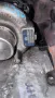 Турбо компресор за Seat Ibiza - 038253014B V710 / BV39A-0019, снимка 2