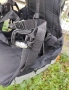 Сбруя за парапланер Ava Sport Tangra M , снимка 5