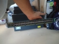 switch Cisco , снимка 7