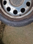 Джанта с гума Ауди А3 8L, снимка 2