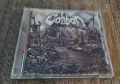 Компакт Дискове - Рок - Метъл: Caliban – Ghost Empire, снимка 1