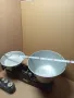 Комплект Соц Стар Търговски Кантара Везна., снимка 11