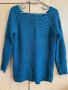 Дамски пуловер, снимка 1 - Блузи с дълъг ръкав и пуловери - 43473598