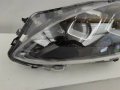 Ляв фар Форд Куга Ford Kuga MK3 III от 2020 Full Led LED  С оригинален номер L90187837 Без коментар , снимка 2