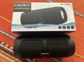 Преносима Bluetooth тонколона CROWN PBS-432AR | USB | Hoa, снимка 2