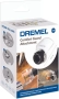 Dremel 550-комплект оригинални консумативи и предпазител, 5 части, снимка 5