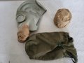 Противогаз,газова маска ,военен декор ,, снимка 1 - Антикварни и старинни предмети - 43100736