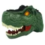 MIGHTY MEGASAUR Глава динозавър T-REX Hand Puppet звук и светлина 80595, снимка 5