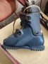 Ски обувки SALOMON + ски HEAD, снимка 9