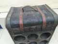 КУТИЯ ЗА ВИНО 0406250728LCHERY, снимка 2