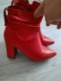 Червени ботички, снимка 2