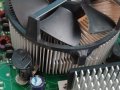 Оригинално охлаждане Intel socket 775, снимка 4