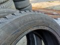 2бр зимни гуми 195/55/16 MICHELIN   , снимка 4