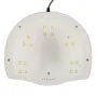 Професионална 54W UV LED лампа за нокти с таймер SUN X4, снимка 2