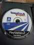 Wipeout Fusion Press Kit Lenticular Sleeve Playstation 2, снимка 4