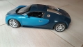 Кола бугати Bugatti с дистанционно управление , снимка 11