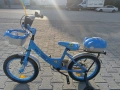 BYOX Велосипед 16" 1602 boy, снимка 8