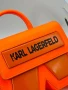чанти karl lagerfeld , снимка 9