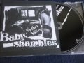 Babyshambles – Shotter's Nation оригинален диск, снимка 1 - CD дискове - 39978898