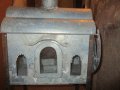 Надгробен фенер неупотребяван, снимка 5