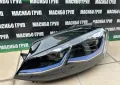 Фарове Full Led фар за Фолксваген Голф 7 фейс Vw Golf 7 GTE facelift , снимка 8